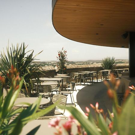 Hotel La Prison เบซิเยร์ ภายนอก รูปภาพ